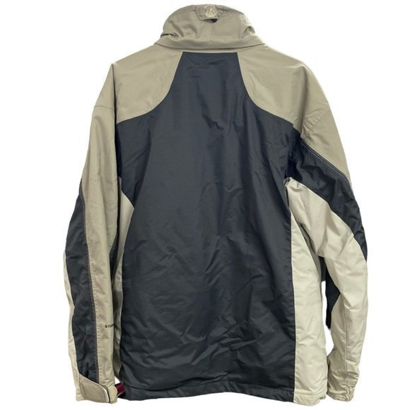 Columbia Core Interchange 3 In 1 Jacket - Picture 5 of 15